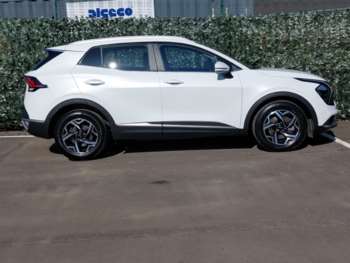 Used Kia Sportage 2023 for sale - 74951879: Photo