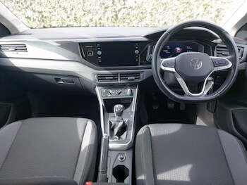 Used Volkswagen Polo 2022 for sale - 78230323: Photo