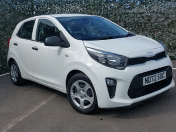 Used Kia Picanto 2023 for sale - 75429307: Photo