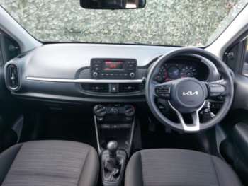 Used Kia Picanto 2023 for sale - 75429307: Photo