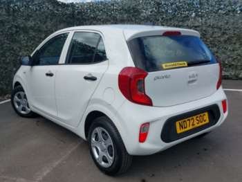 Used Kia Picanto 2023 for sale - 75429307: Photo