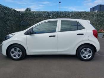 Used Kia Picanto 2023 for sale - 75429307: Photo