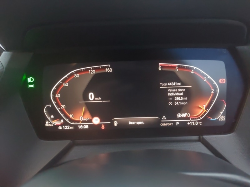 Used BMW 1 Series 2024 for sale - 76566955: Photo 10