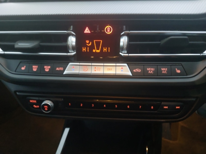 Used BMW 1 Series 2024 for sale - 76566955: Photo 11