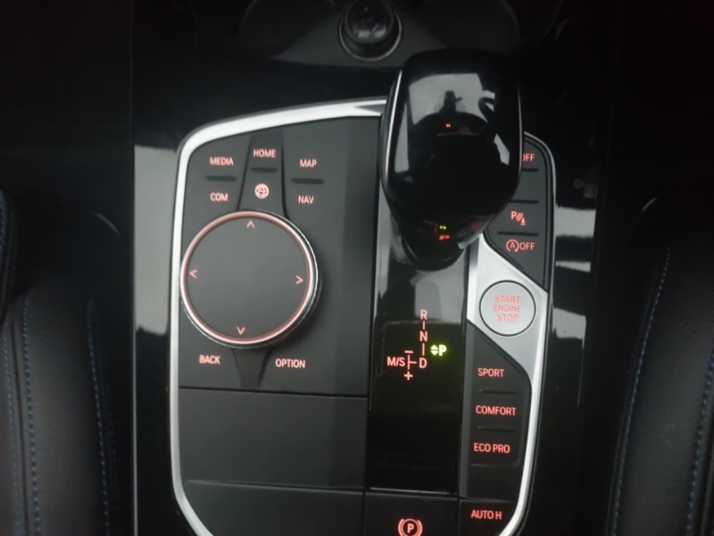 Used BMW 1 Series 2024 for sale - 76566955: Photo 12