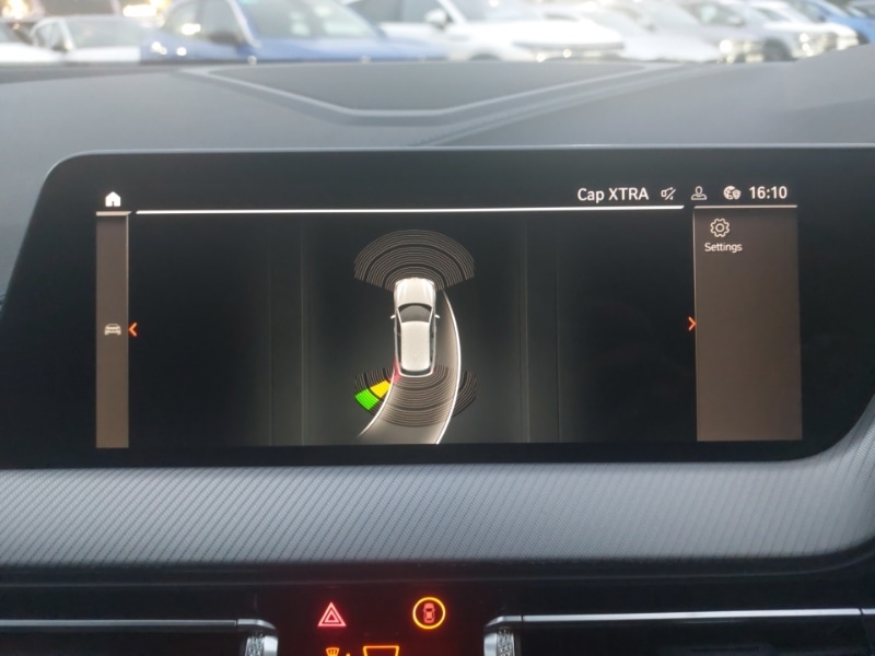 Used BMW 1 Series 2024 for sale - 76566955: Photo 13