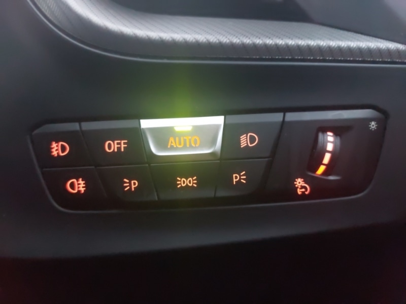 Used BMW 1 Series 2024 for sale - 76566955: Photo 17