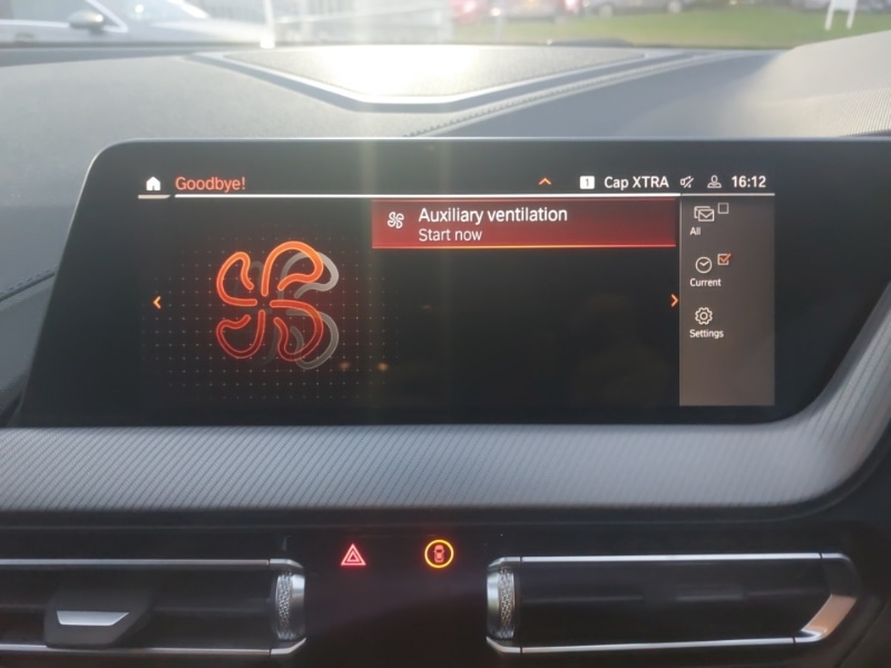 Used BMW 1 Series 2024 for sale - 76566955: Photo 19