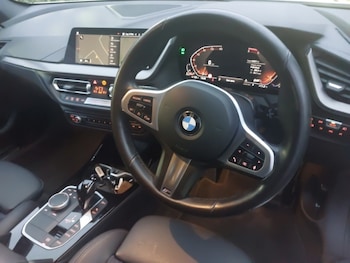 Used BMW 1 Series 2024 for sale - 76566955: Photo