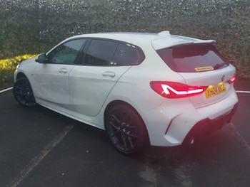 Used BMW 1 Series 2024 for sale - 76566955: Photo