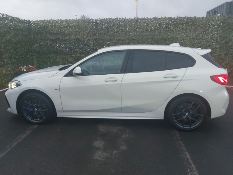 Used BMW 1 Series 2024 for sale - 76566955: Photo 4