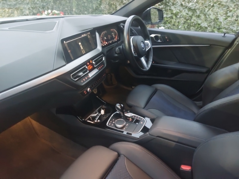 Used BMW 1 Series 2024 for sale - 76566955: Photo 5