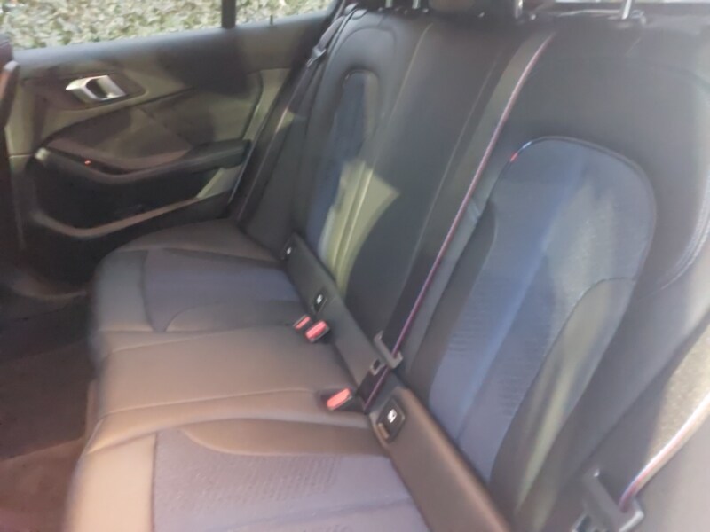 Used BMW 1 Series 2024 for sale - 76566955: Photo 6