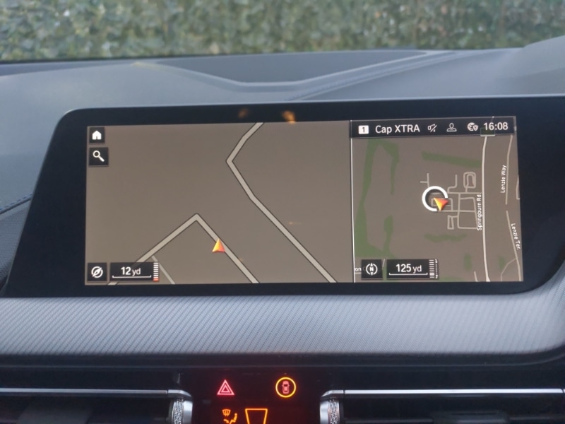 Used BMW 1 Series 2024 for sale - 76566955: Photo 7