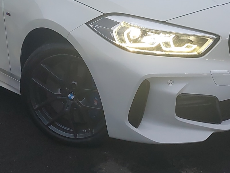 Used BMW 1 Series 2024 for sale - 76566955: Photo 9