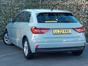 Used Audi A1 2022 for sale - 76593947: Photo