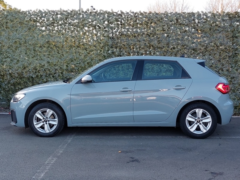 Used Audi A1 2022 for sale - 76593947: Photo 4