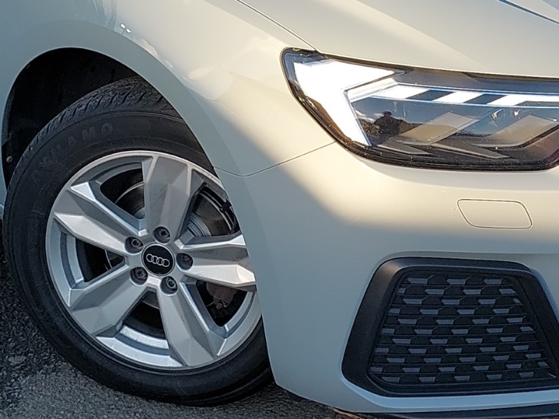 Used Audi A1 2022 for sale - 76593947: Photo 9