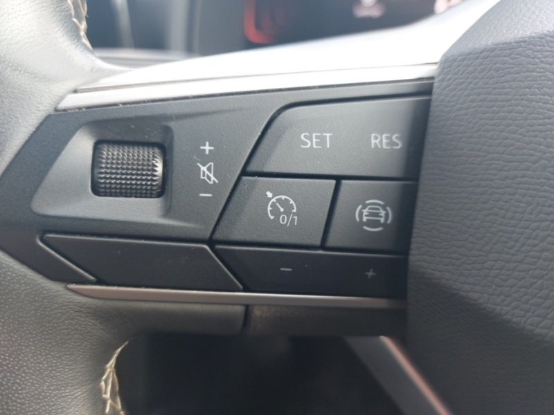 Used SEAT Ibiza 2023 for sale - 76695844: Photo 15