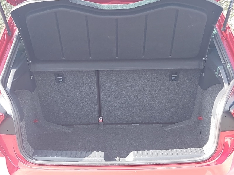 Used SEAT Ibiza 2023 for sale - 76695844: Photo 8