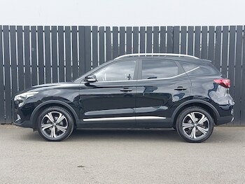 Used MG MG ZS 2023 for sale - 78518927: Photo