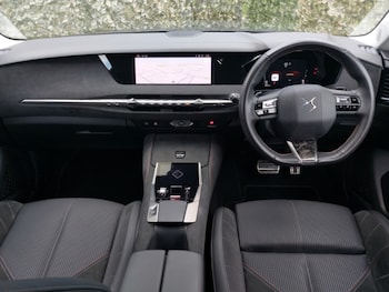 Used DS Automobiles DS 4 2022 for sale - 75807930: Photo