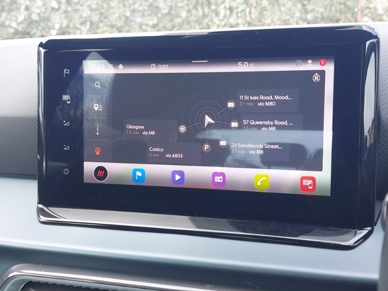 Used SEAT Arona 2023 for sale - 77874420: Photo 10