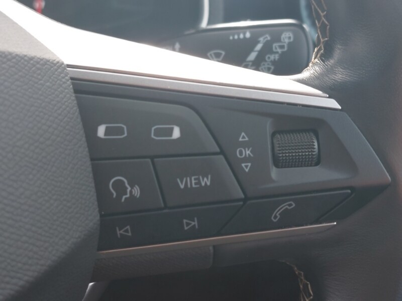 Used SEAT Arona 2023 for sale - 77874420: Photo 13