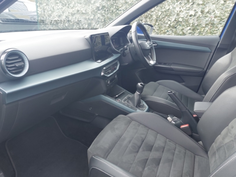 Used SEAT Arona 2023 for sale - 77874420: Photo 5