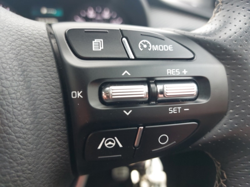 Used Kia Stonic 2023 for sale - 77329931: Photo 15