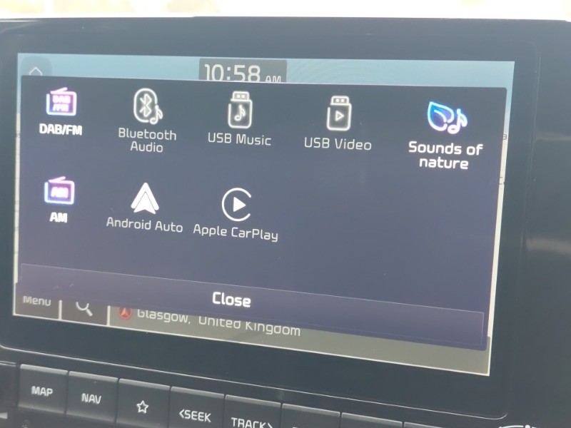 Used Kia Stonic 2023 for sale - 77329931: Photo 17