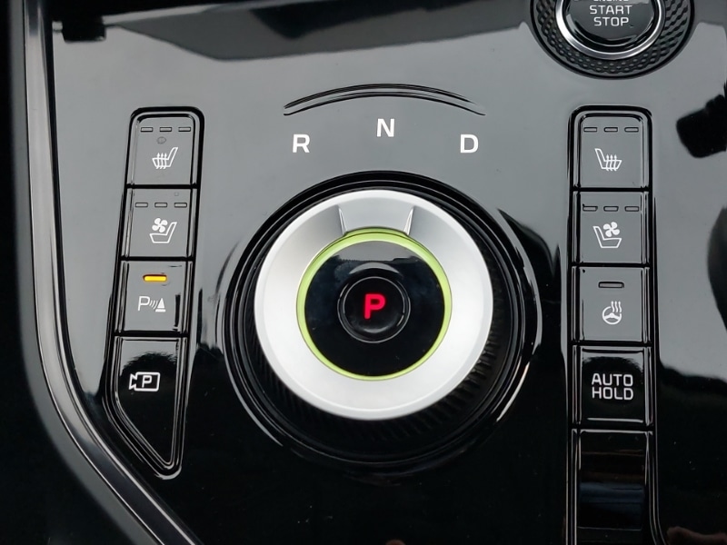 Used Kia Niro 2025 for sale - 76335750: Photo 13