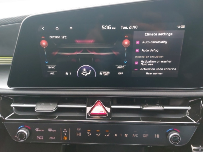Used Kia Niro 2025 for sale - 76335750: Photo 18