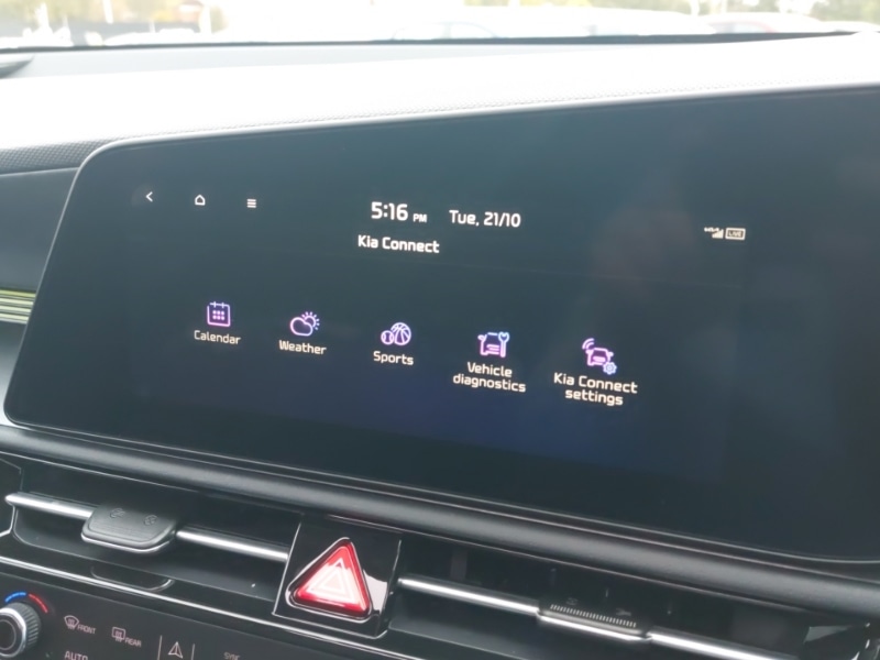Used Kia Niro 2025 for sale - 76335750: Photo 19