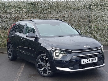 2025 - 1.6 GDi 127 Hybrid 4 5dr DCT
