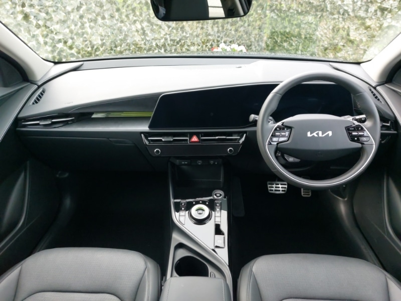 Used Kia Niro 2025 for sale - 76335750: Photo 2