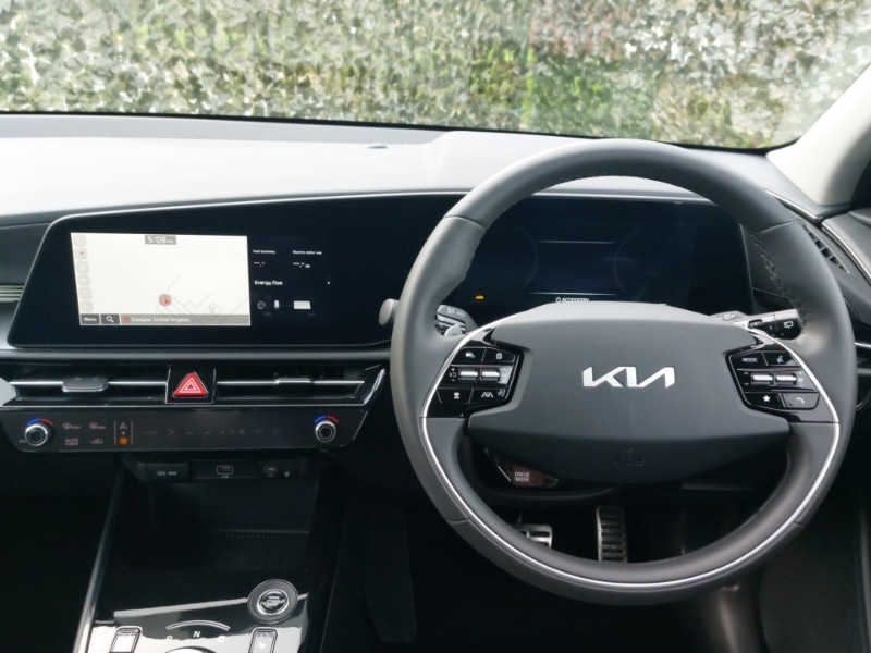 Used Kia Niro 2025 for sale - 76335750: Photo 7
