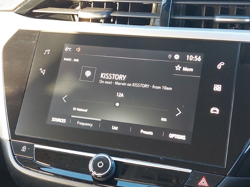 Used Vauxhall Corsa 2022 for sale - 76779573: Photo 10