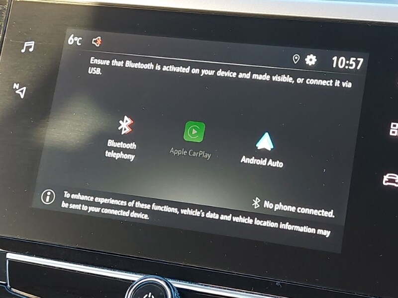 Used Vauxhall Corsa 2022 for sale - 76779573: Photo 11