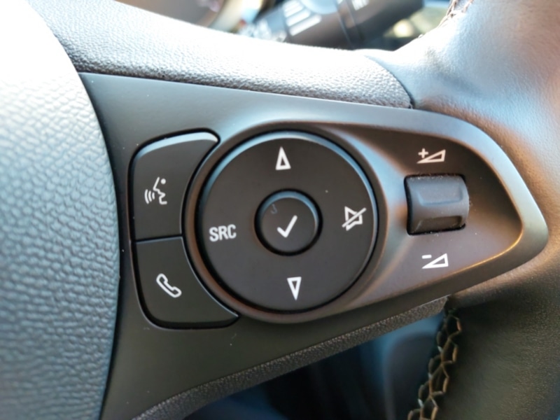 Used Vauxhall Corsa 2022 for sale - 76779573: Photo 14