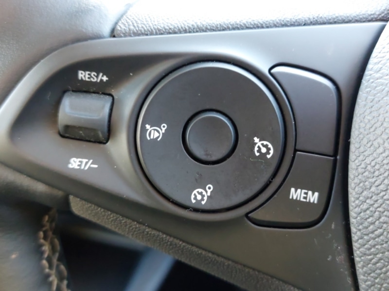 Used Vauxhall Corsa 2022 for sale - 76779573: Photo 15