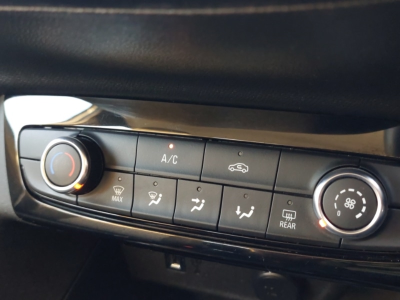 Used Vauxhall Corsa 2022 for sale - 76779573: Photo 17