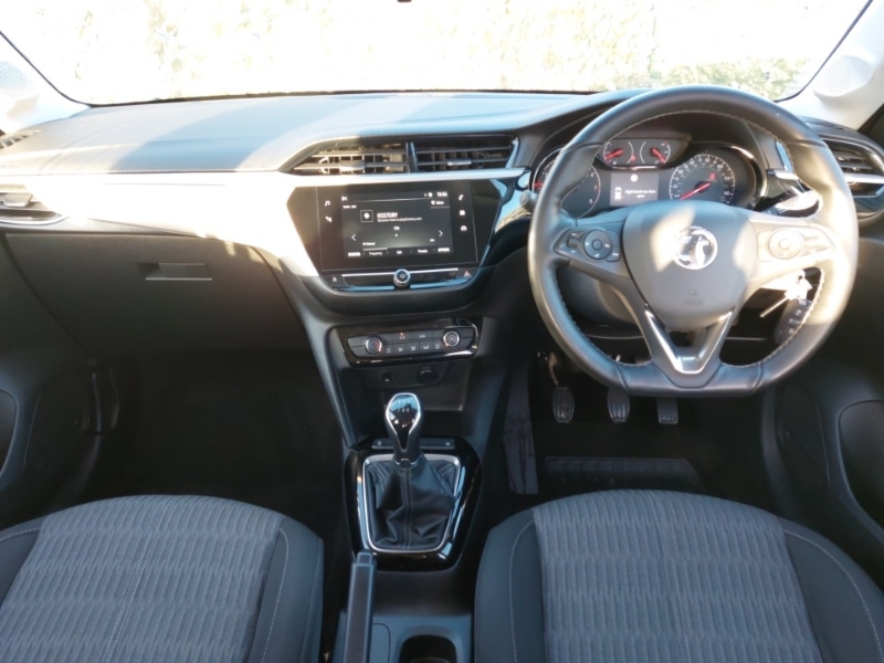 Used Vauxhall Corsa 2022 for sale - 76779573: Photo 2