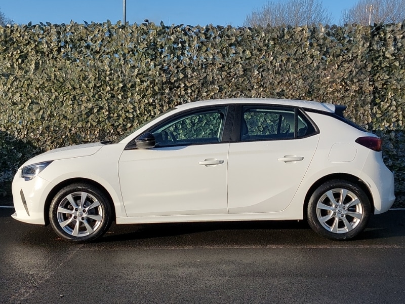 Used Vauxhall Corsa 2022 for sale - 76779573: Photo 4