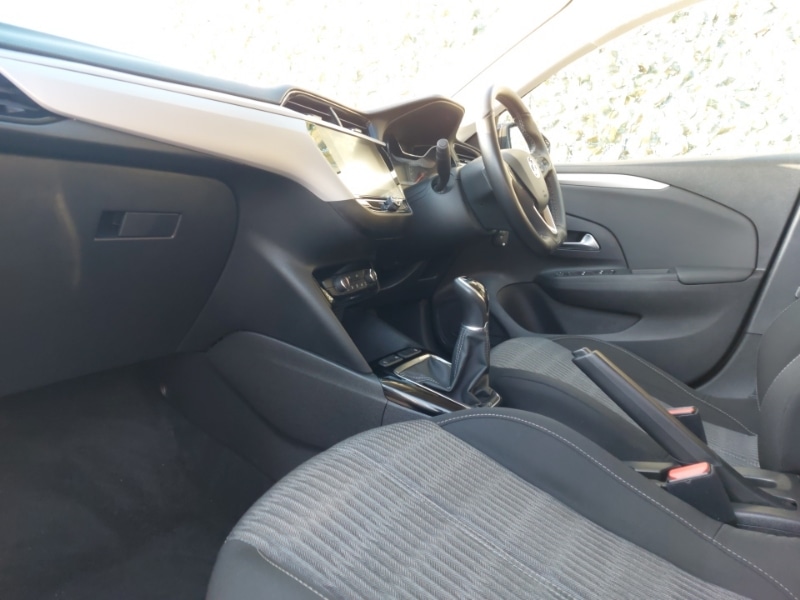 Used Vauxhall Corsa 2022 for sale - 76779573: Photo 5