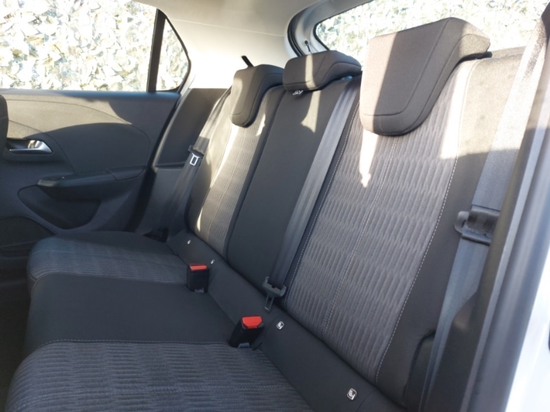 Used Vauxhall Corsa 2022 for sale - 76779573: Photo 6