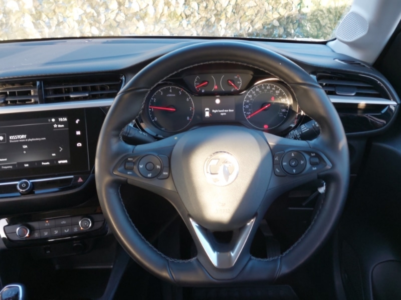 Used Vauxhall Corsa 2022 for sale - 76779573: Photo 7