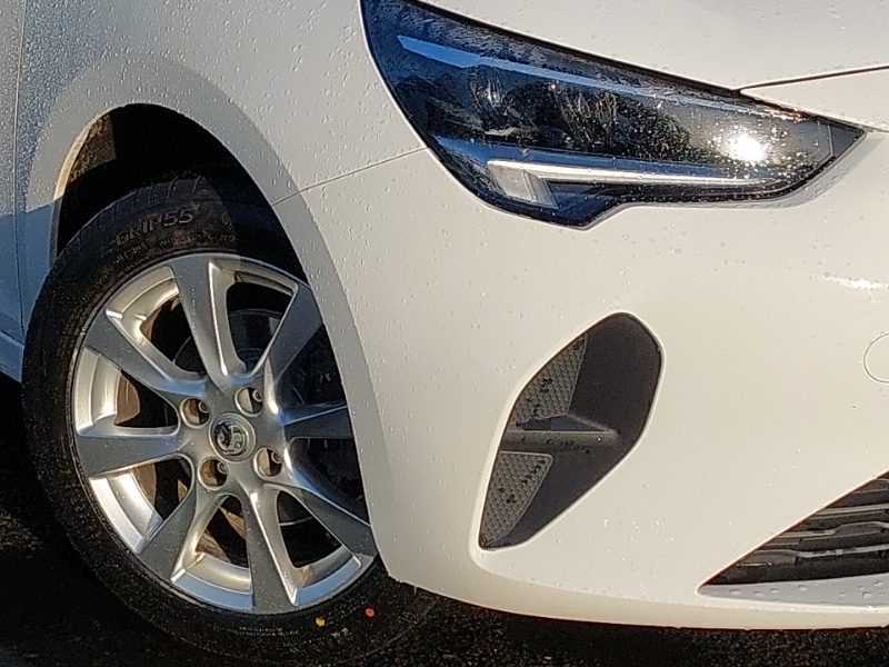 Used Vauxhall Corsa 2022 for sale - 76779573: Photo 9