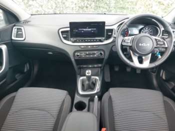 Used Kia Ceed 2024 for sale - 74966902: Photo