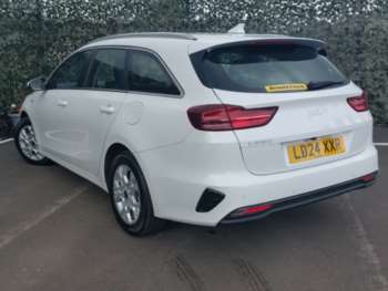 Used Kia Ceed 2024 for sale - 74966902: Photo